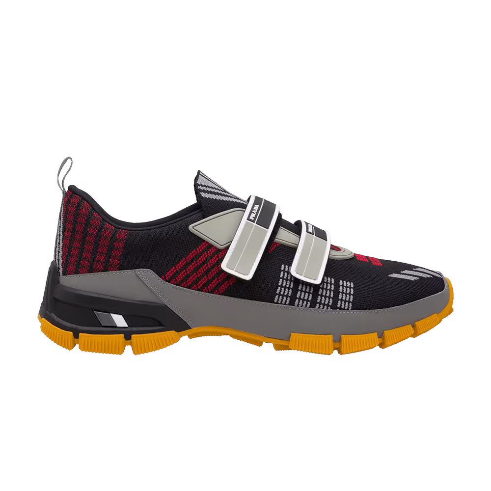 Prada Crossection Black