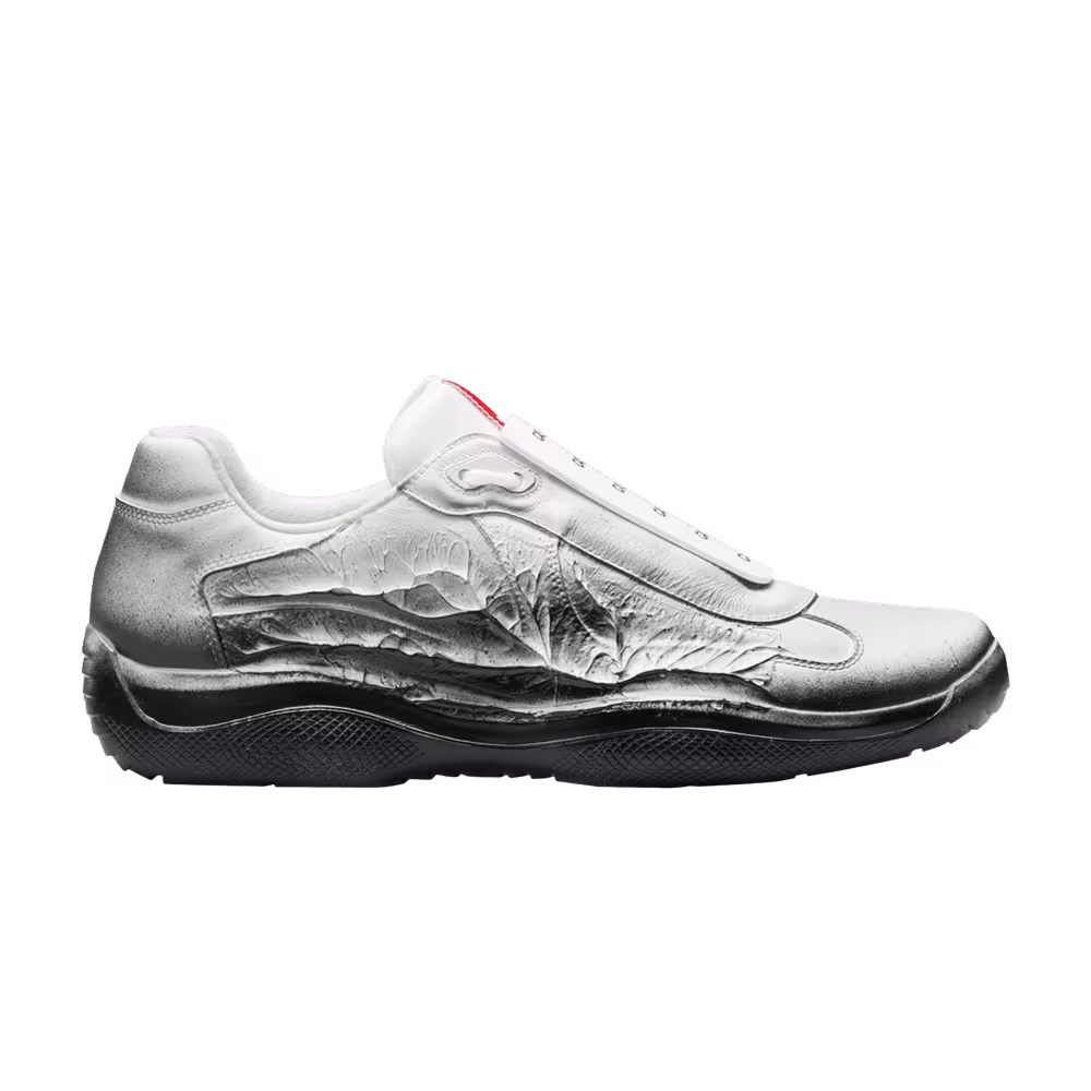 Cassius Hirst x Prada America's Cup Att4ck