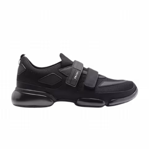 Prada Cloudbust 'Black'