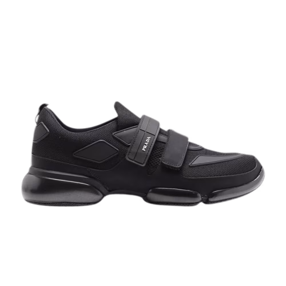 Prada Cloudbust Black