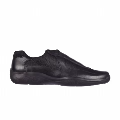 Prada America's Cup 'Black'