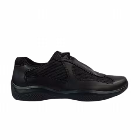 Prada Wmns America's Cup 'Black'