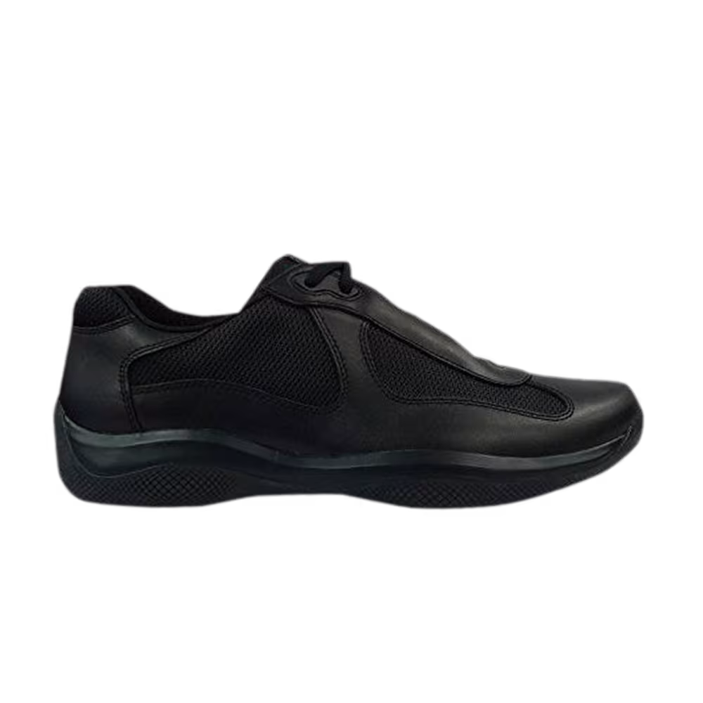 Prada Women's America's Cup Black