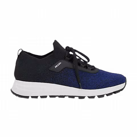 Prada Prax 01 'Blue Black'
