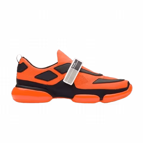 Prada Cloudbust 'Neon Orange'
