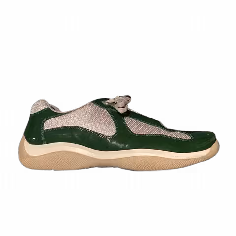 Prada America's Cup 'Larice'