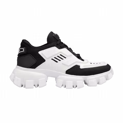 Prada Wmns Cloudbust Thunder 'White Black'