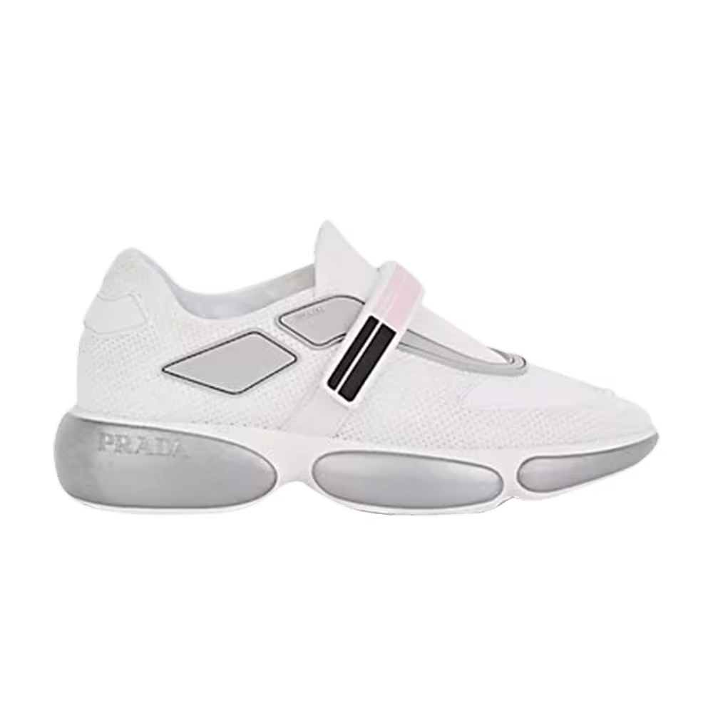 Prada Women's Cloudbust Mesh