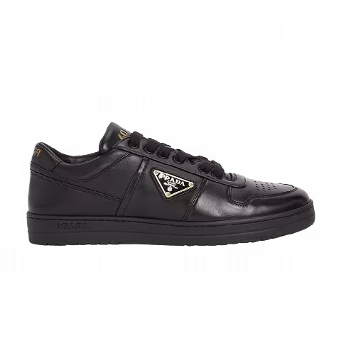 Prada Downtown Leather 'Black'