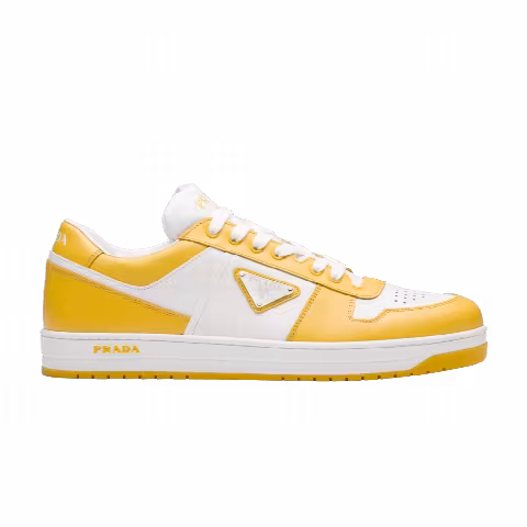 Prada Downtown Leather 'Sun'