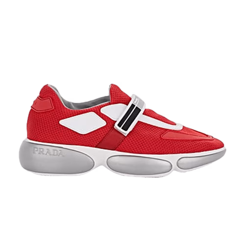 Prada Women's Cloudbust Mesh