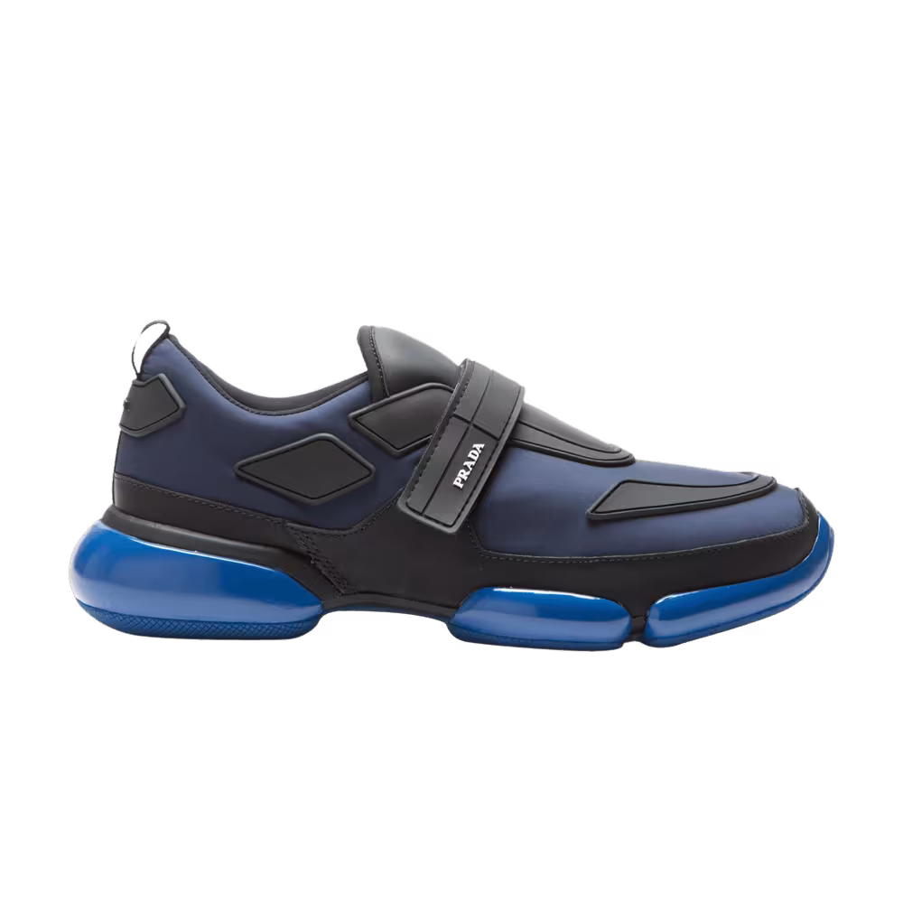 Prada Cloudbust Blue Black