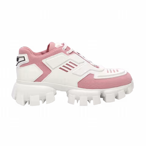 Prada Wmns Cloudbust Thunder 'White Petal'