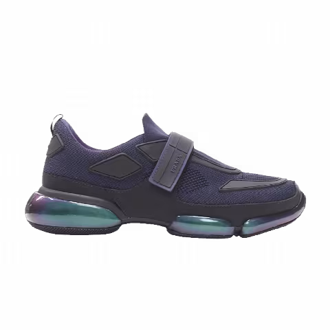 Prada Cloudbust 'Blue Iridescent'