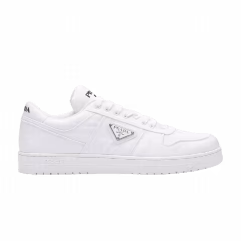 Prada Re-Nylon Gabardine 'White'