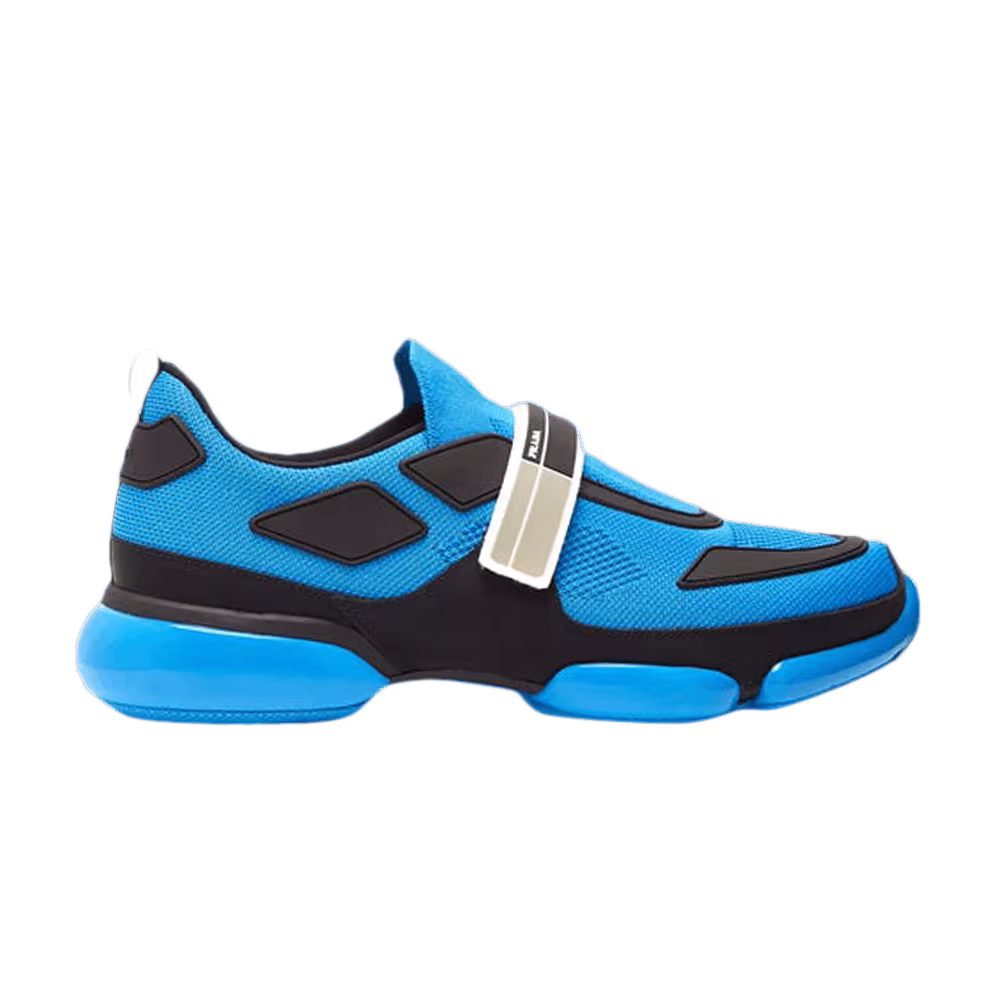 Prada Cloudbust Neon Blue