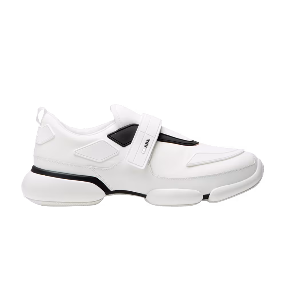 Prada Cloudbust Blend White