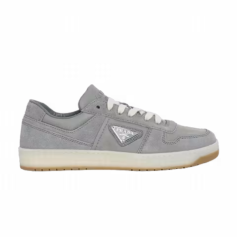 Prada Downtown Sneaker 'Grey'