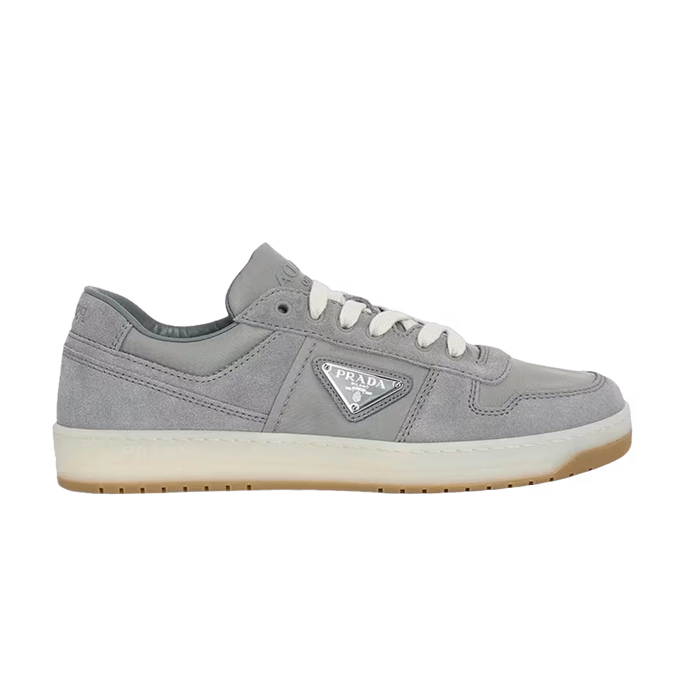 Prada Downtown Sneaker Grey