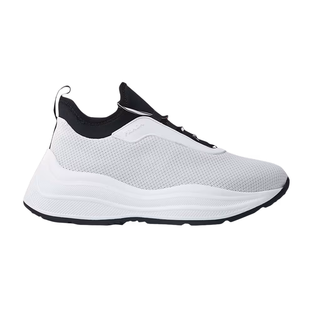 Prada Women's Sport White