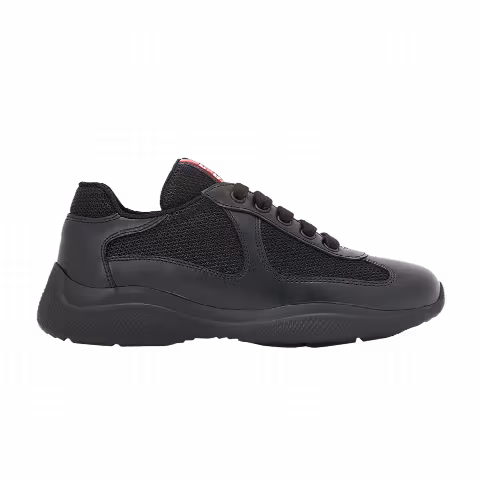 Prada Wmns America's Cup 'Black'
