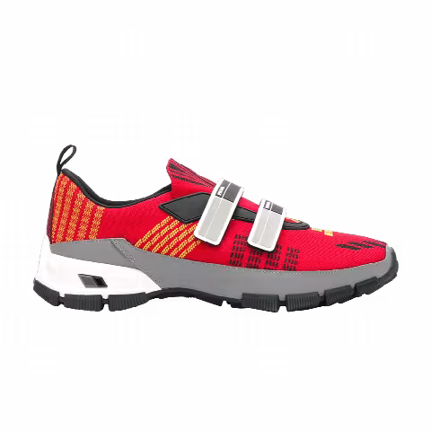 Prada Crossection 'Scarlet'