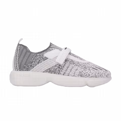 Prada Wmns Cloudbust 'Grey Geometric Pattern'
