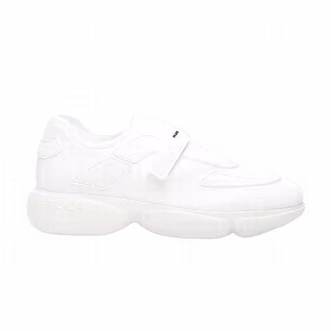 Prada Wmns Cloudbust 'White'