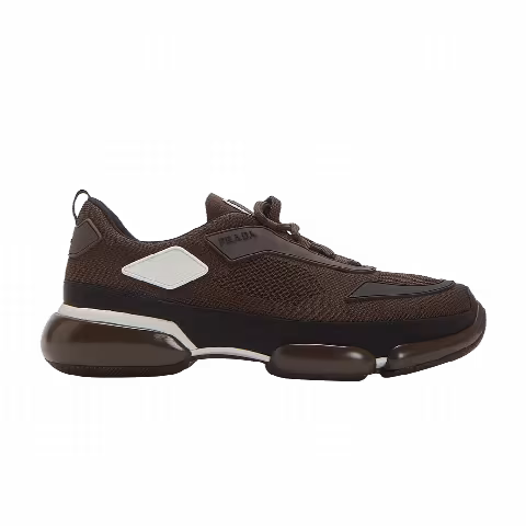 Prada Cloudbust Knit 'Brown'