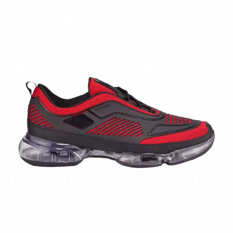 Prada Cloudbust Air 'Black Red'