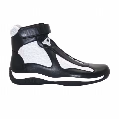 Prada Nevada Bike High