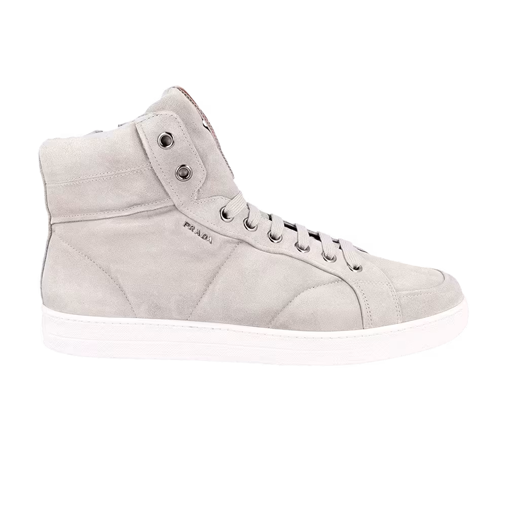 Prada Avenue High Cloud