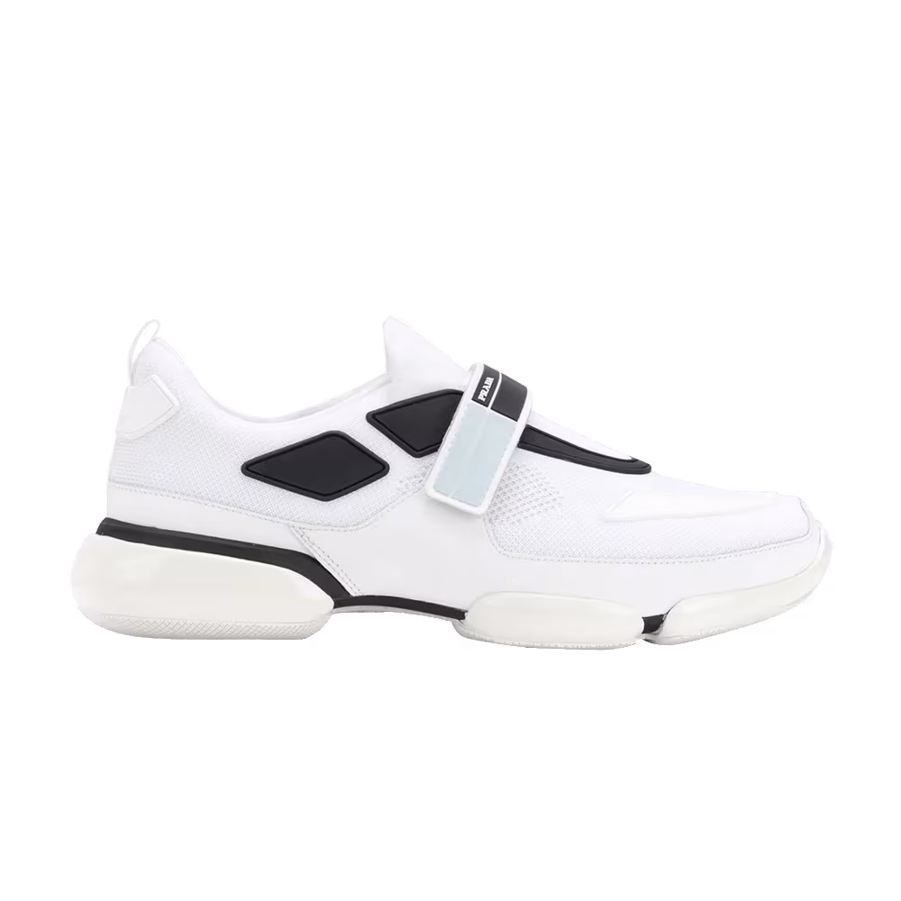 Prada Cloudbust White