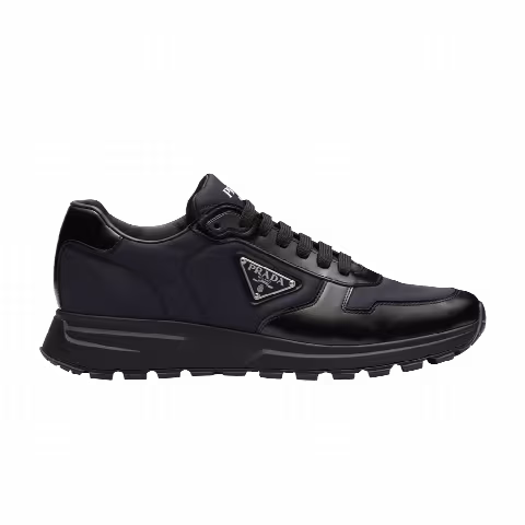 Prada Prax 01 Re-Nylon 'Blue Black'