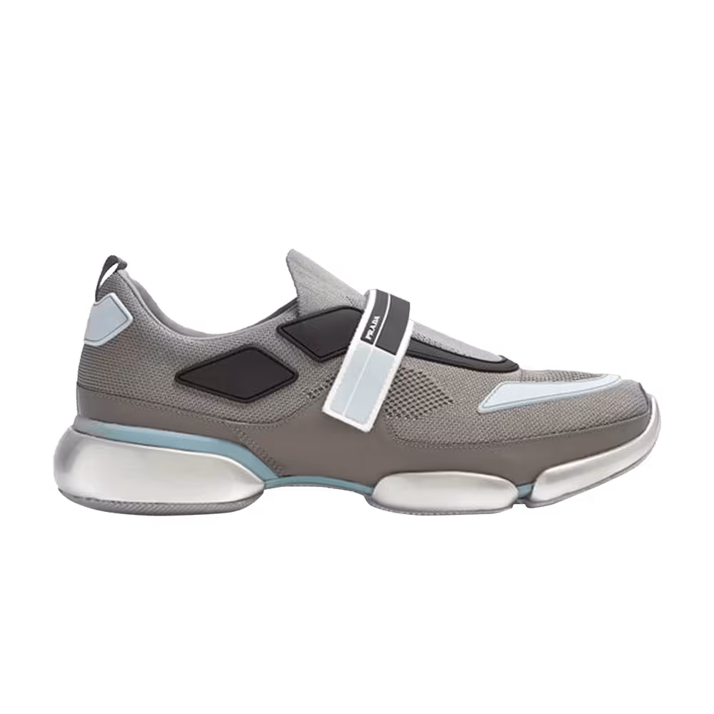 Prada Cloudbust Grey