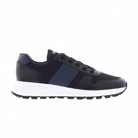 Prada Prax 01 'Black Blue'