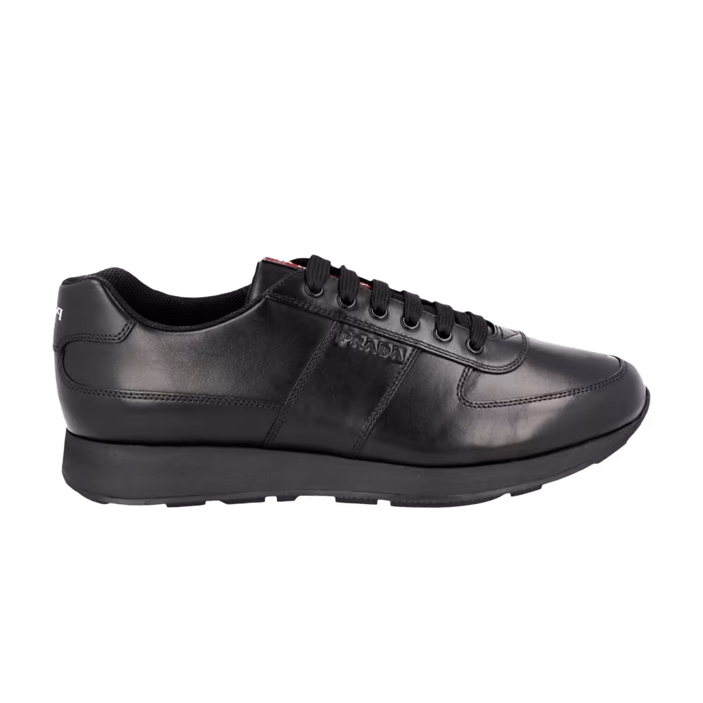 Prada Leather Black