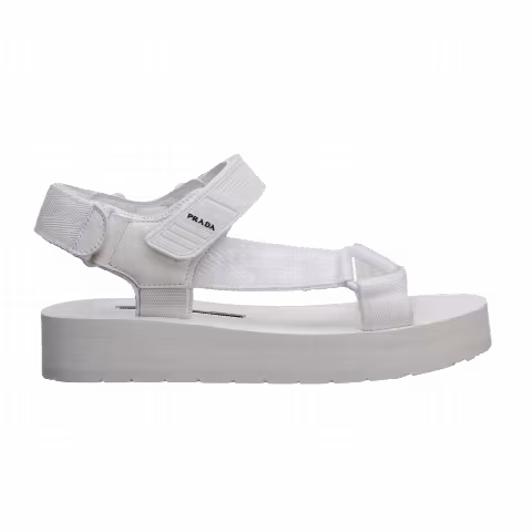 Prada Wmns Sandal 'White'