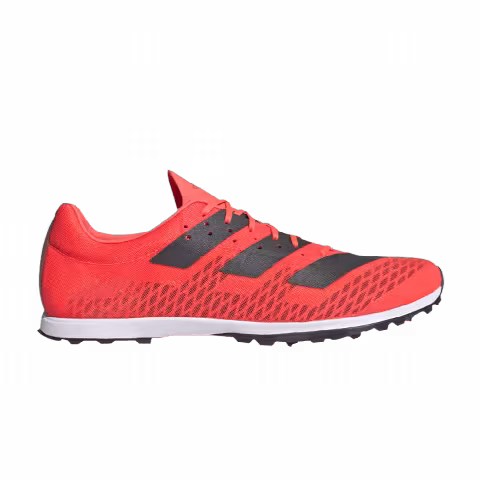 Adidas Adizero XC 'Black Signal Pink'