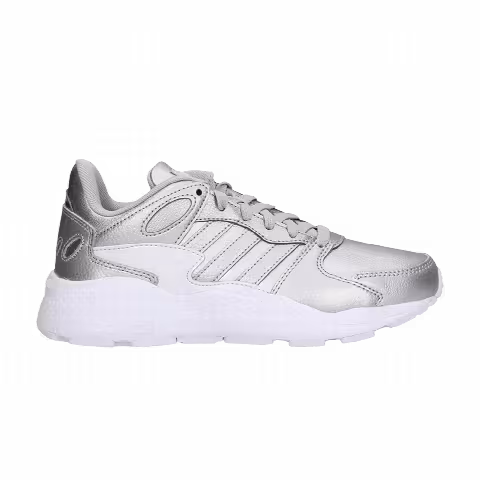 Adidas Wmns Crazychaos 'Matte Silver'