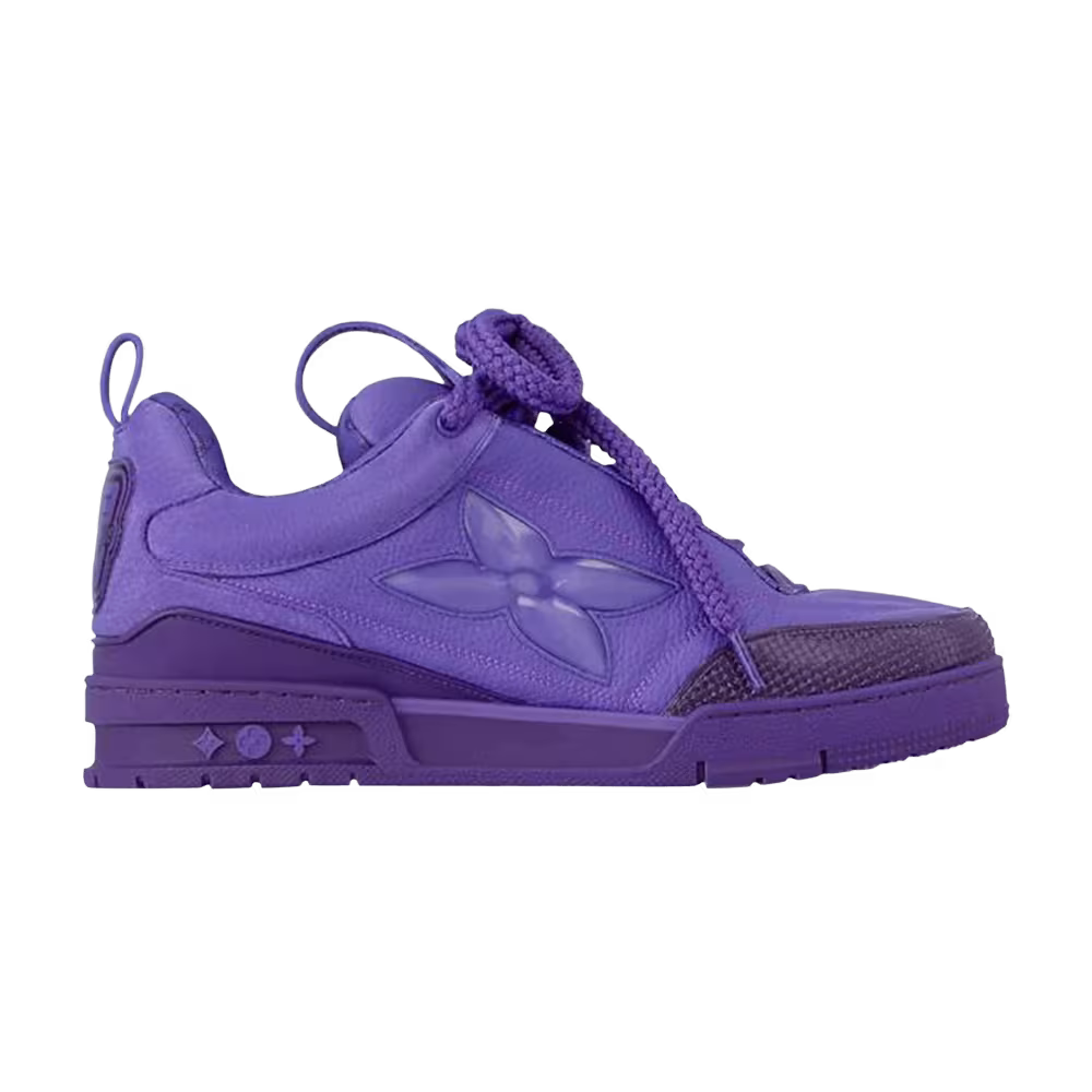 Louis Vuitton LV Skate Violet