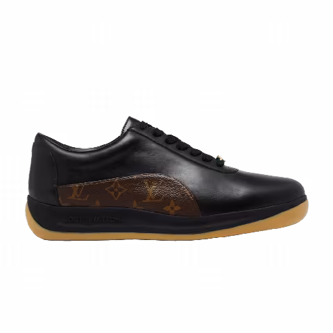 Supreme x Louis Vuitton Sport Sneaker 'Monogram Brown'
