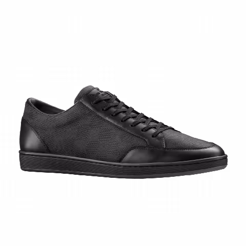 Louis Vuitton Offshore Sneaker 'Black'