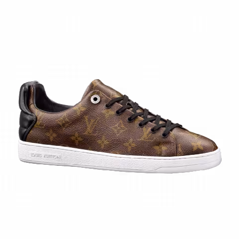 Louis Vuitton Frontrow Sneaker 'Macassar'