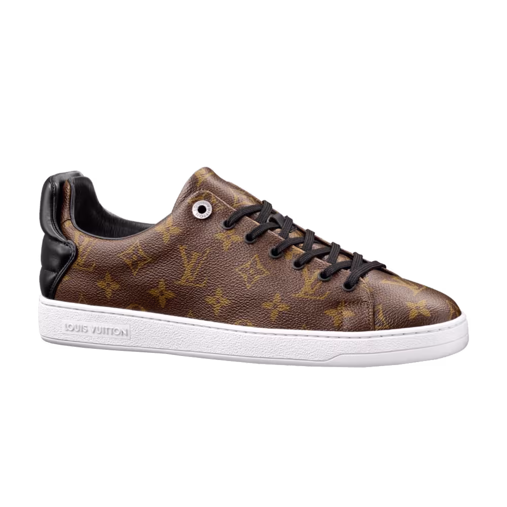 Louis Vuitton Frontrow Sneaker Macassar