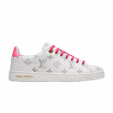 Louis Vuitton Wmns Frontrow 'Pink Monogram'