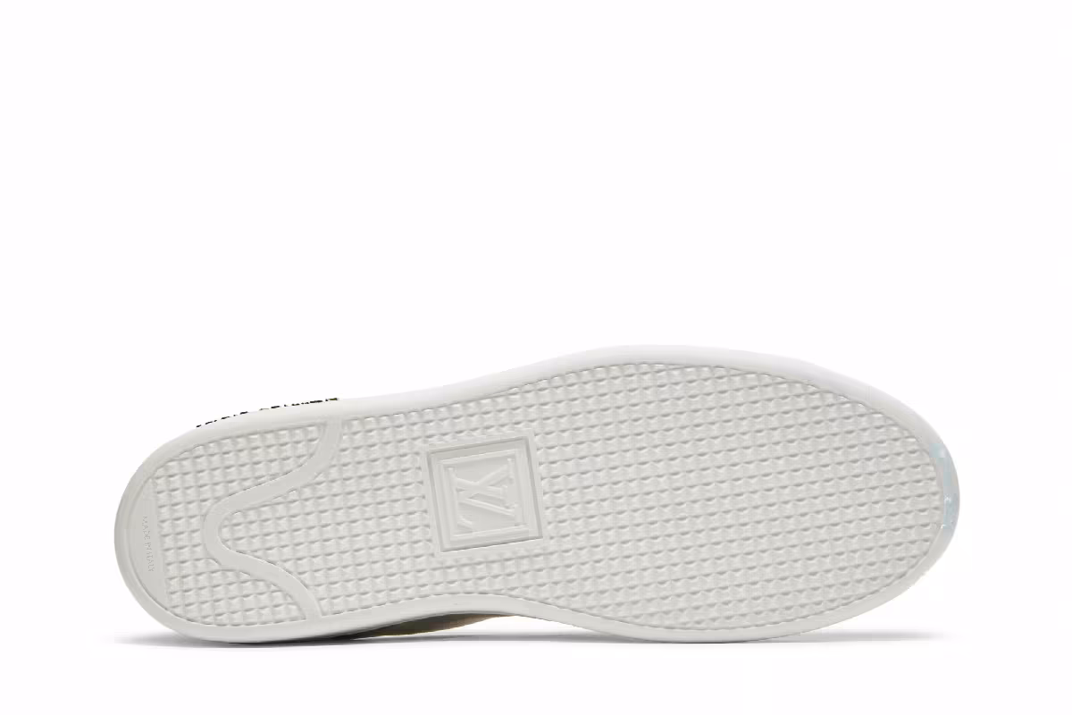 Louis Vuitton Women's Frontrow Pink Monogram, view 5