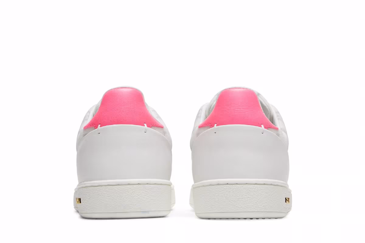 Louis Vuitton Women's Frontrow Pink Monogram, view 7