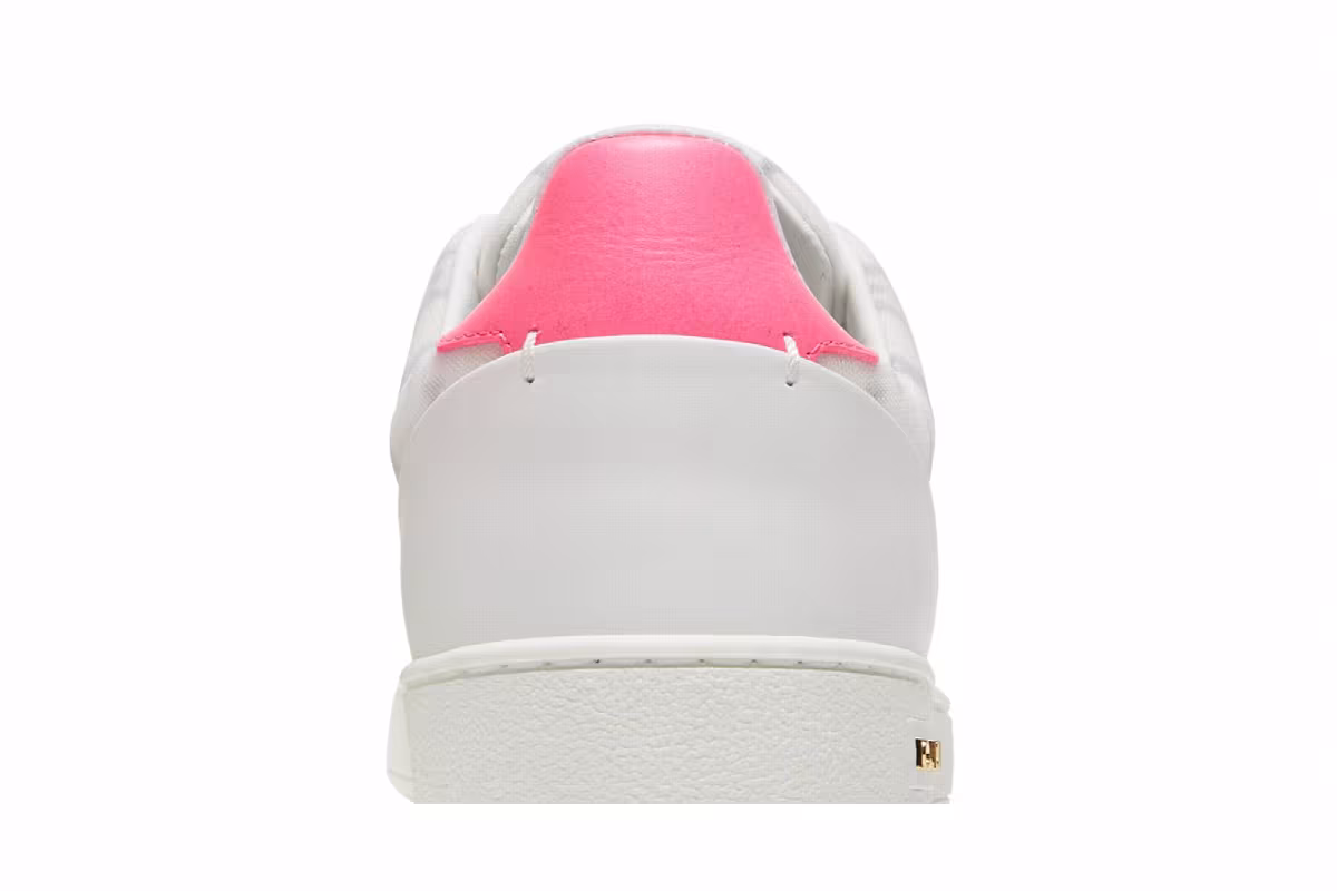 Louis Vuitton Women's Frontrow Pink Monogram, view 8