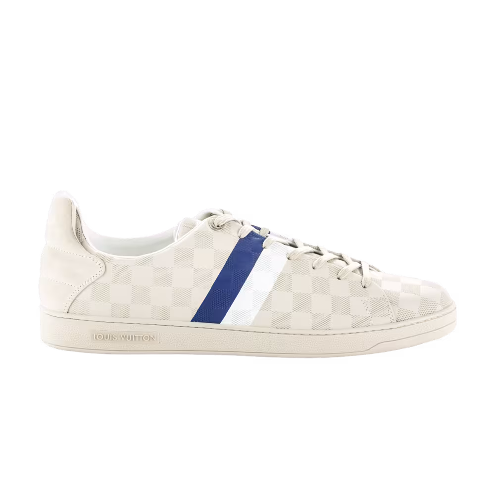 Louis Vuitton Damier Infini Frontrow Cream Checkered